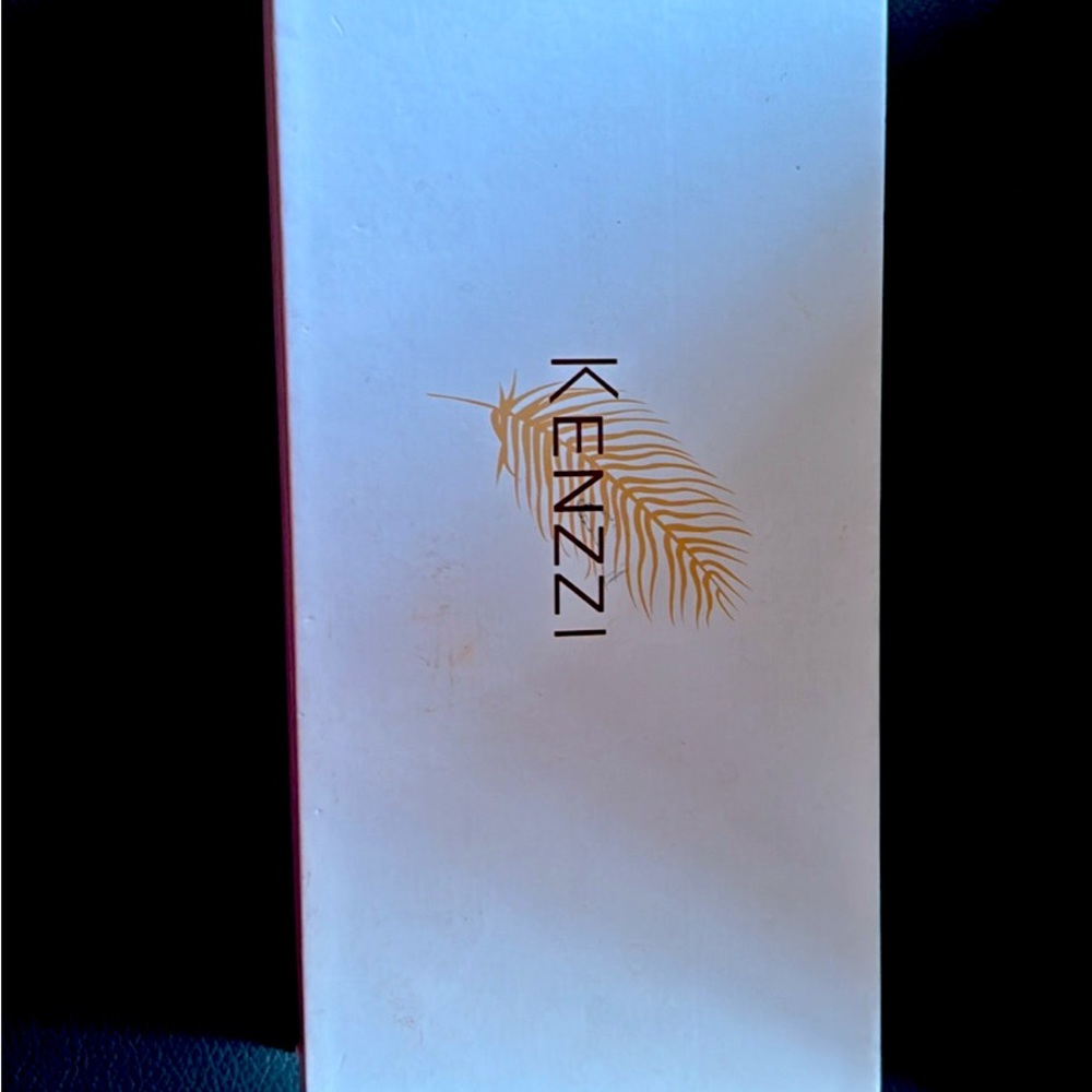 Kenzzi microdermabracion kit